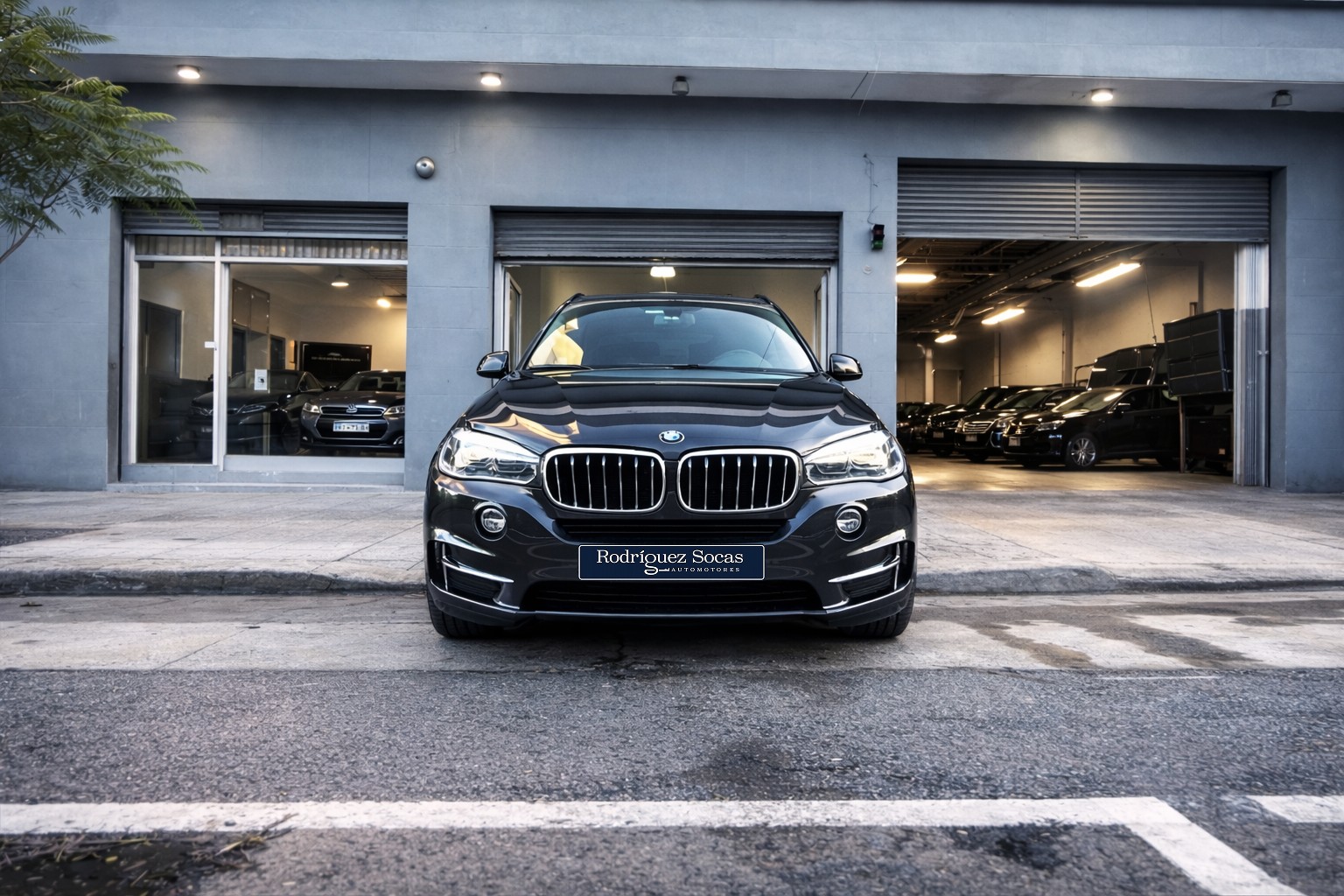 Foto de autos usados